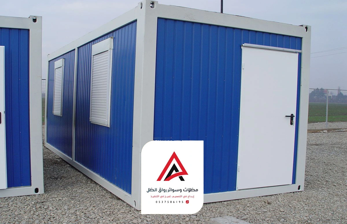 بناء ملاحق ساندوتش بانل جدة