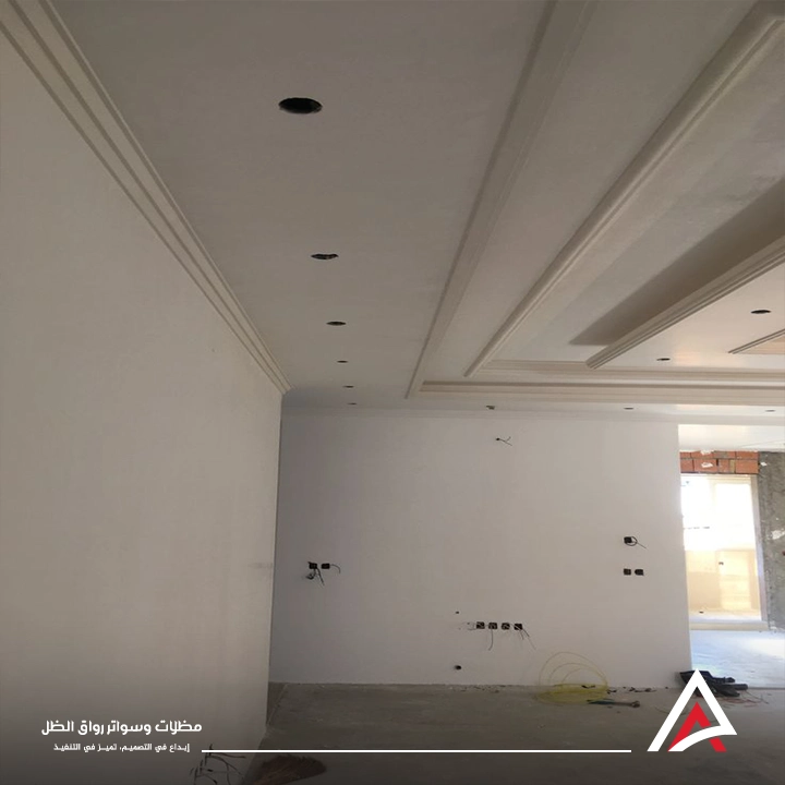 شركة ترميم منازل بمكة