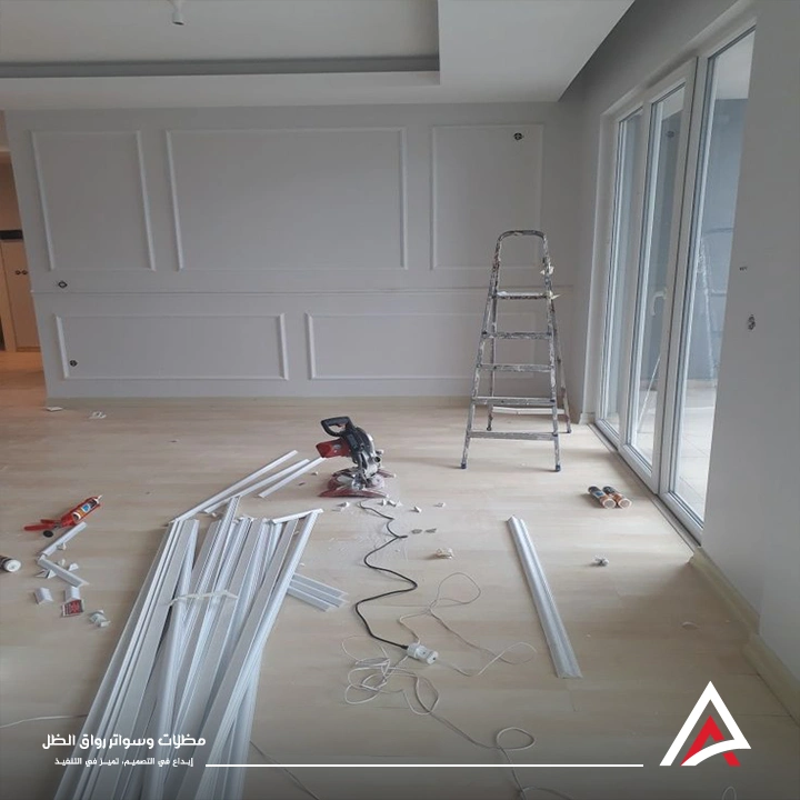 افضل مقاول ترميم في مكة