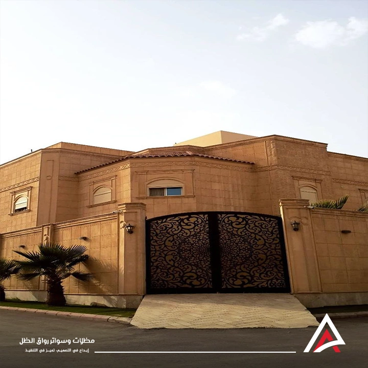 تجديد عمائر قديمة جدة