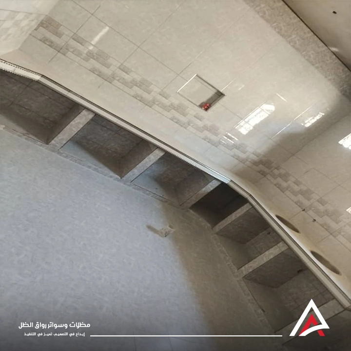 ترميم حمامات ومطابخ جدة