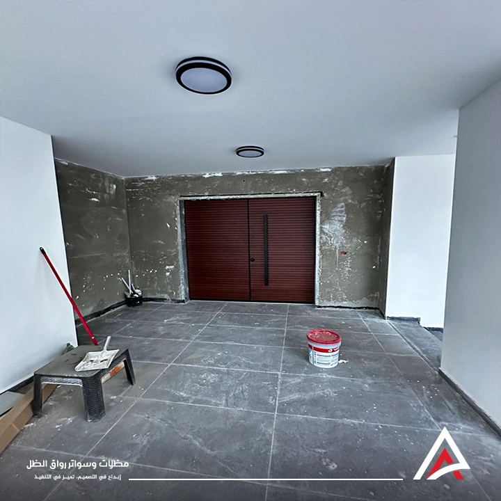 شركة ترميم منازل بمكة